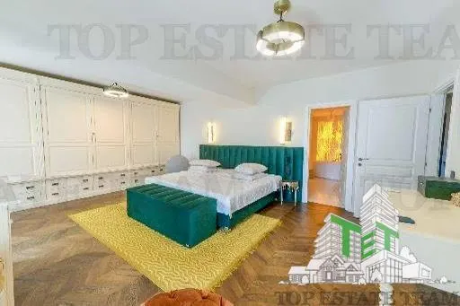 Apartament superb in zona de nord a Bucurestiului - Floreasca - foto 1