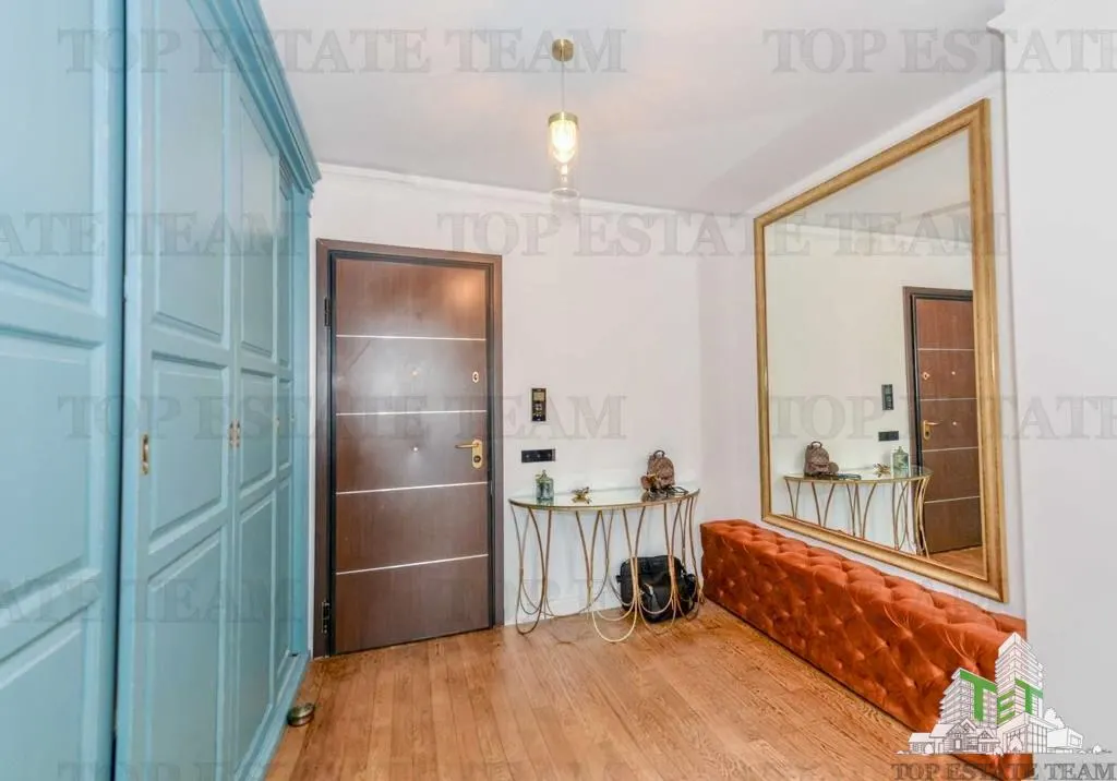 Apartament superb in zona de nord a Bucurestiului - Floreasca - foto 4