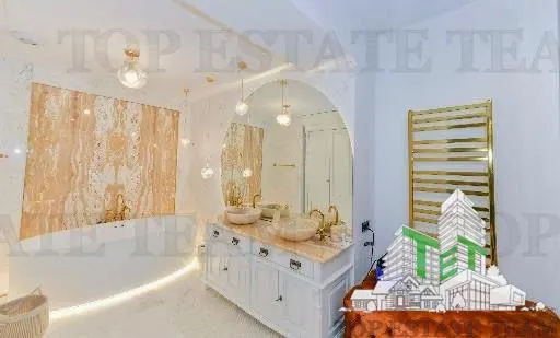 Apartament superb in zona de nord a Bucurestiului - Floreasca - foto 6