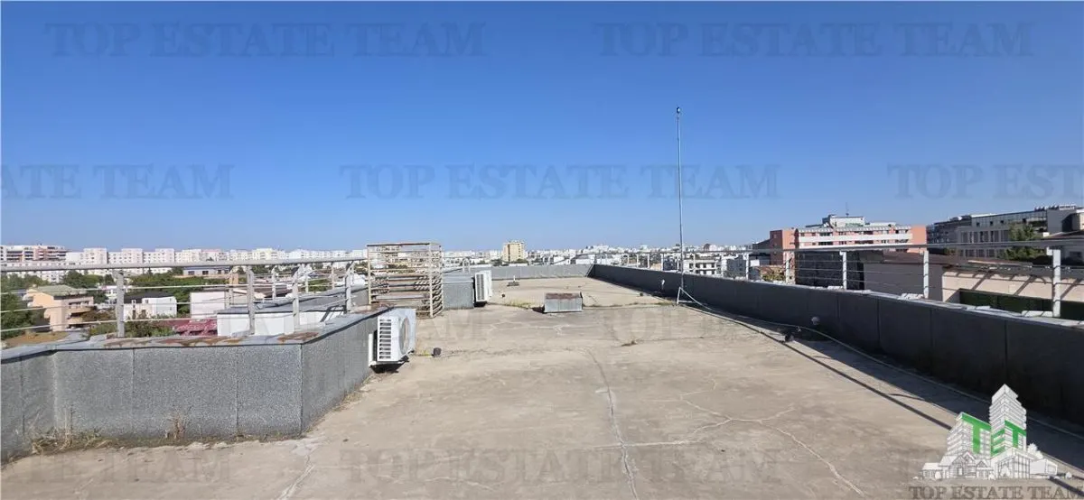 Penthouse 4 Camere Vedere Spectaculoasa - foto 17