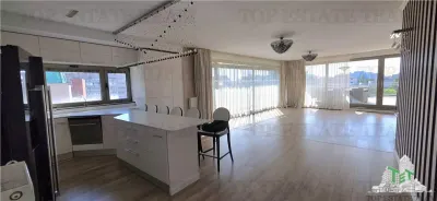 Penthouse 4 Camere Vedere Spectaculoasa - foto 4