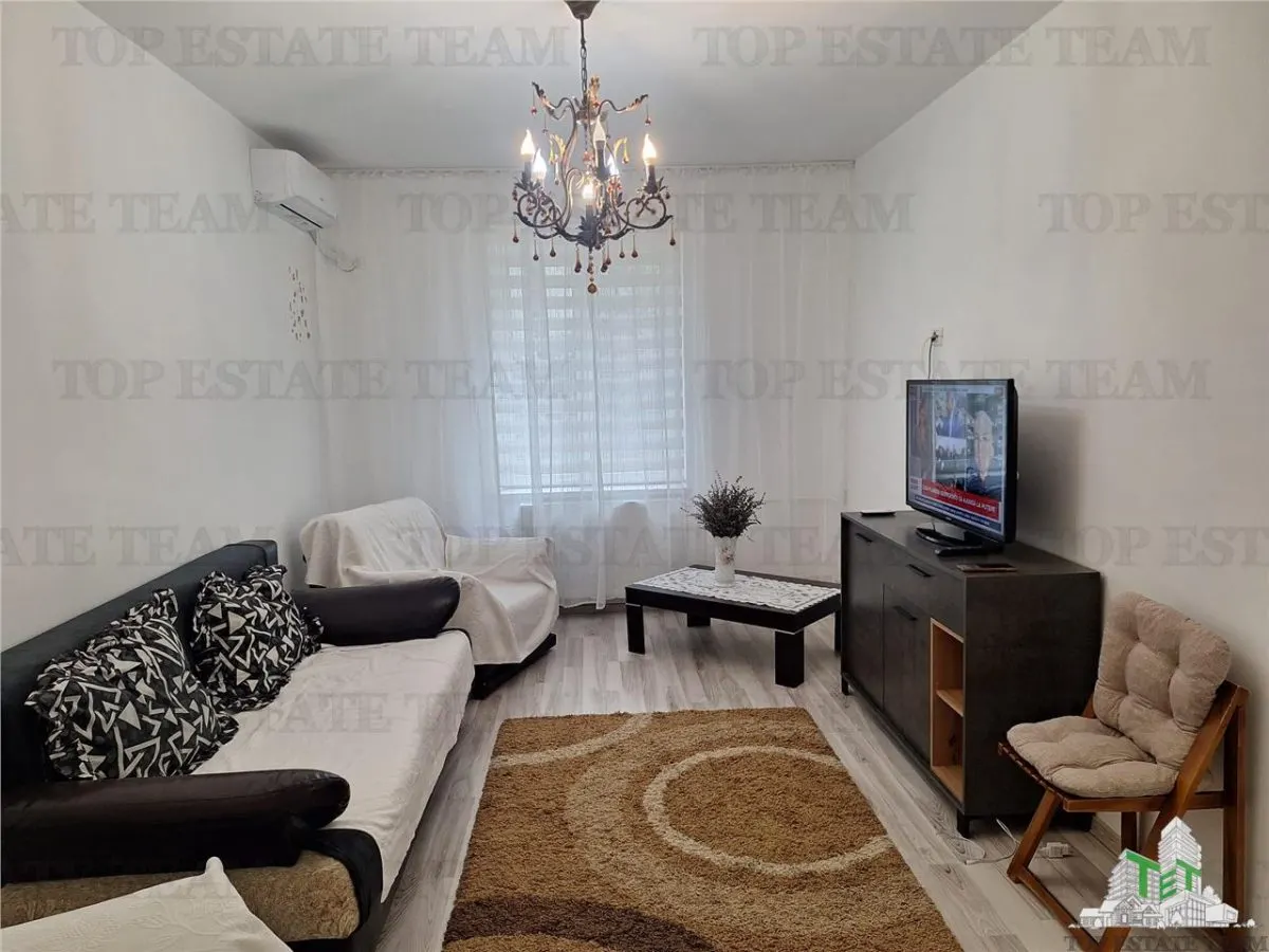 Apartament 2 camere zona foarte cautata. - foto 1
