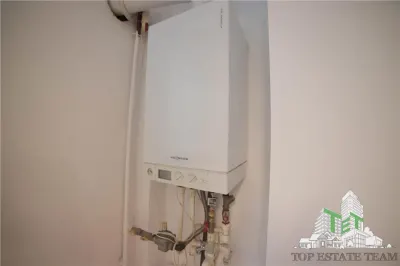 Apartament 2 camere si curte de 37 mp, aproape de Scoala 179 de vanzare in zona Damaroaia - foto 7