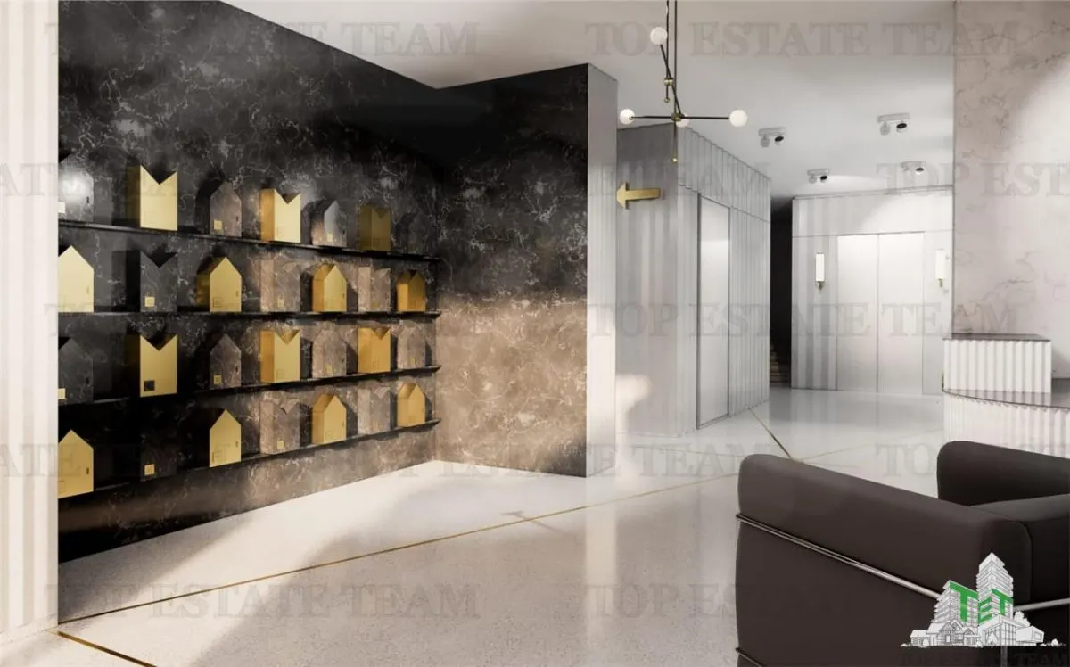 Apartament de vÃ¢nzare Ã®n Pipera - 4 camere cu terasa 67 mp - foto 4