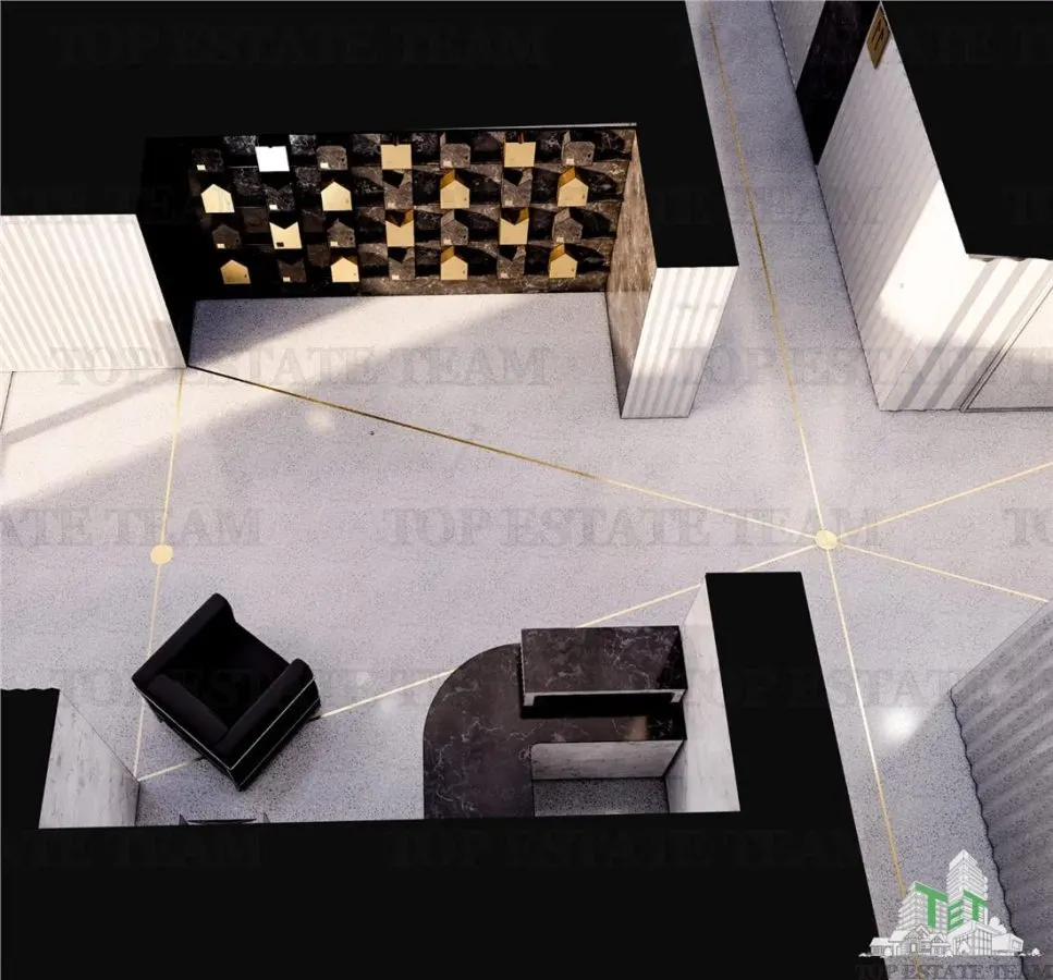 Apartament de vÃ¢nzare Ã®n Pipera - 4 camere cu terasa 67 mp - foto 10