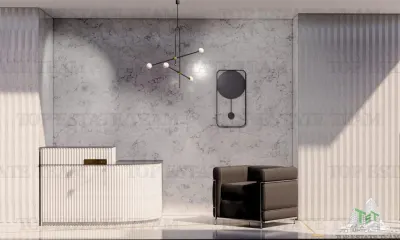 Apartament spatios cu 3 camere de vanzare in zona Pipera - foto 5