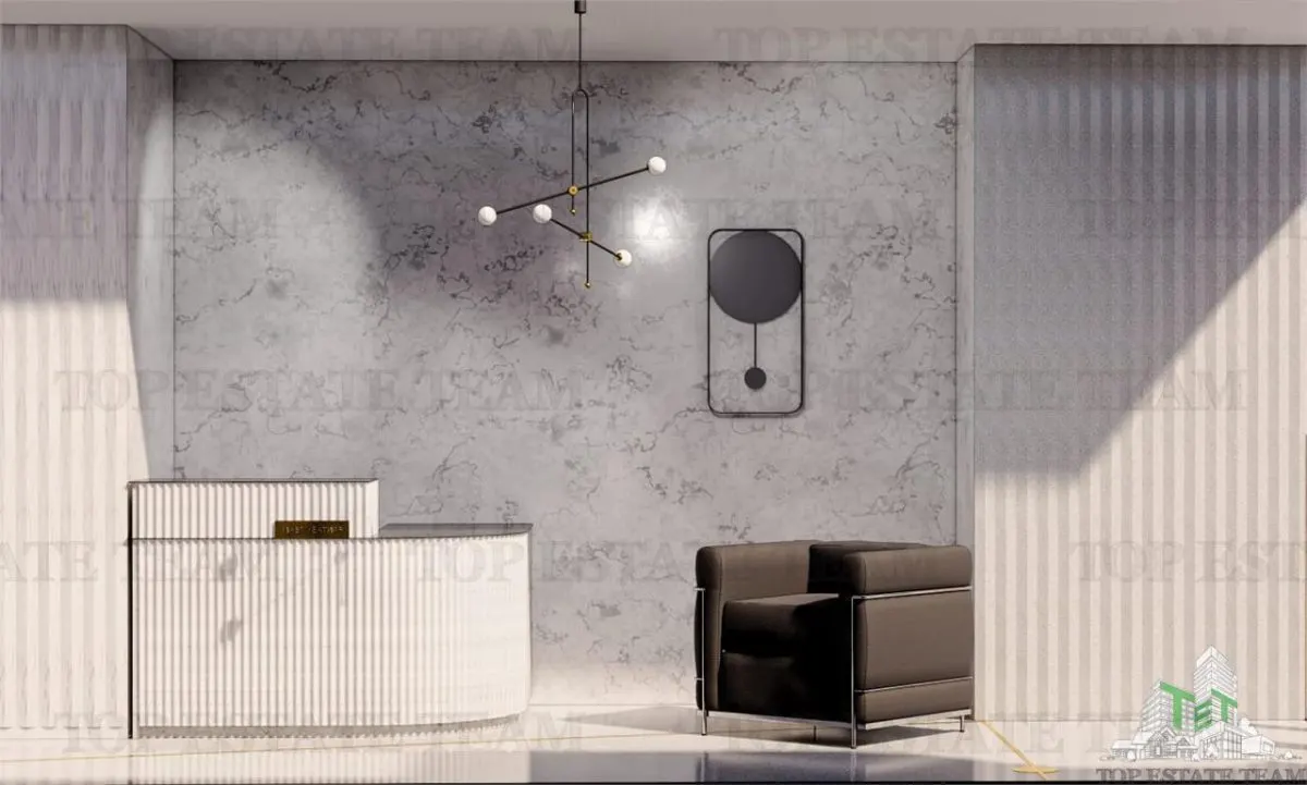 Apartament spatios cu 3 camere de vanzare in zona Pipera - foto 5