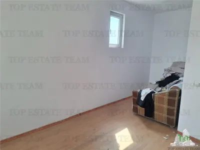 Vila intima cu terasa si teren langa bd. Lacul Tei - foto 18