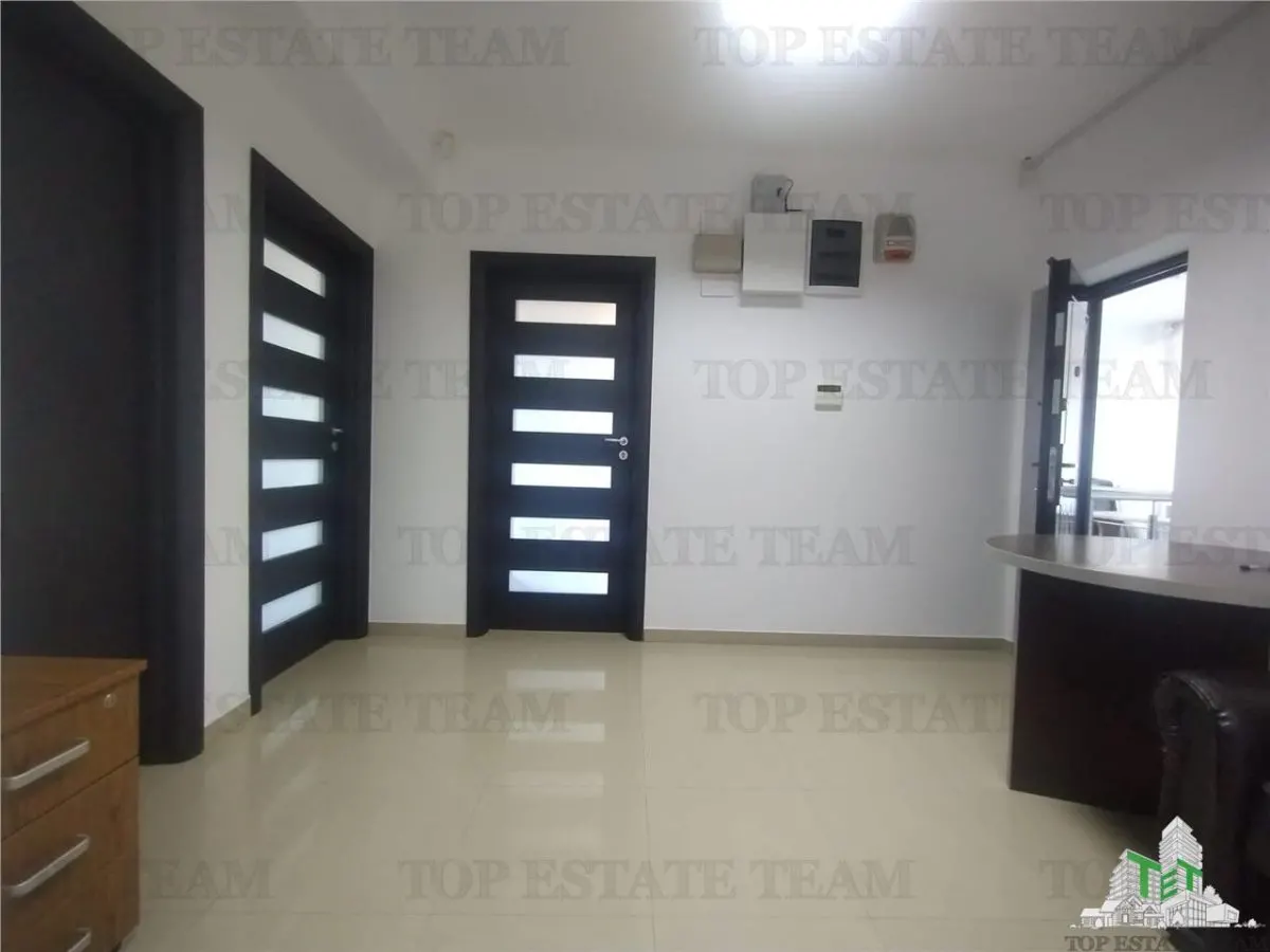 Oportunitate investitie! Apartament premium 4 camere cu intrare separata, ideal office/cabinet, Sos.Oltenitei, Popesti Leordeni - foto 1
