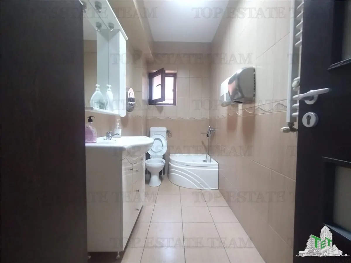 Oportunitate investitie! Apartament premium 4 camere cu intrare separata, ideal office/cabinet, Sos.Oltenitei, Popesti Leordeni - foto 6