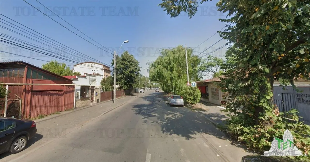 Teren 34.000 mp Giulesti - ideal pentru dezvoltare - foto 7