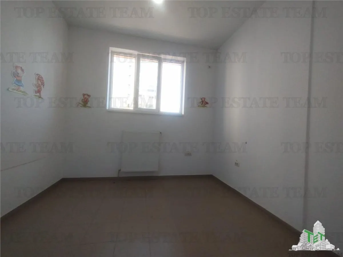 Reducere! Spatiu comercial nou 118 mp, ideal cabinet medical/office, include curte frontala pavata, Popesti Leordeni - foto 3