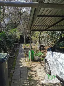 Apartament cu teren privat in proprietate. stefan cel mare - Bucuresti