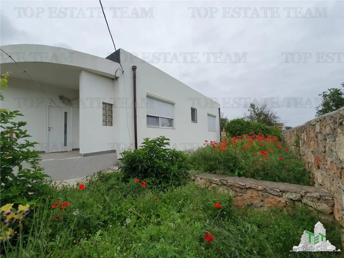 Casa superba cu teren generos Casicea Constanta - foto 1
