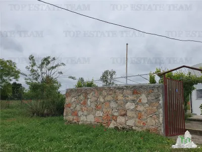 Casa superba cu teren generos Casicea Constanta - foto 11