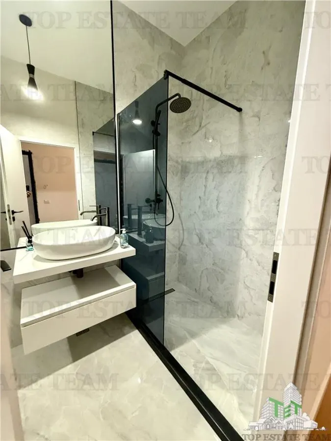 Apartament Exclusivist 3 Camere Voluntari - Pipera cu Terase Generoase si Gradini Private - foto 4