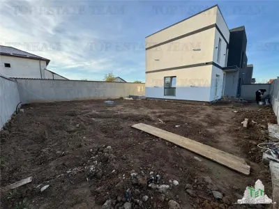 Casa  cu incalzire in pardoseala  de vanzare langa Craiova - foto 11
