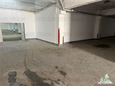 Hala  industriala de inchiriat  in Drumul Taberei / Sector 6 - foto 5
