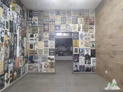 Reducere! Spatiu comercial semicentral 78 mp, deschidere bulevard zona Vacaresti/Tineretului - foto 2
