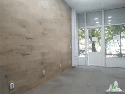 Reducere! Spatiu comercial semicentral 78 mp, deschidere bulevard zona Vacaresti/Tineretului - foto 3