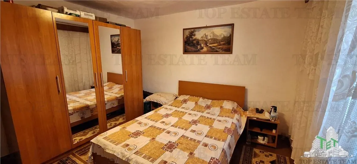 Casa cu gradina, 3 camere Zona I.C Bratianu, Constanta - foto 6