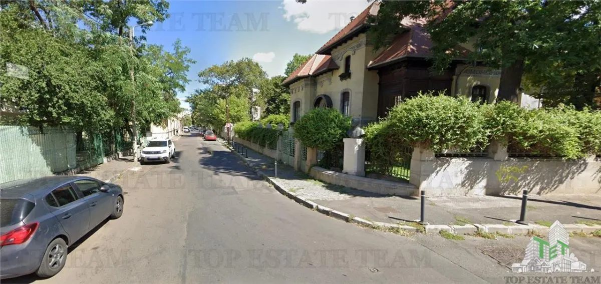Casa si teren de vanzare in zona Unirii cu deschidere dubla - foto 3