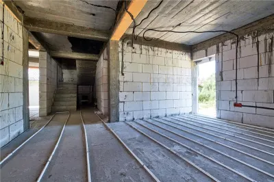 URGENT CASA NEFINALIZATA MIHAIL KOGALNICEANU - CONSTANTA - PLUS TEREN 1056MP - foto 6