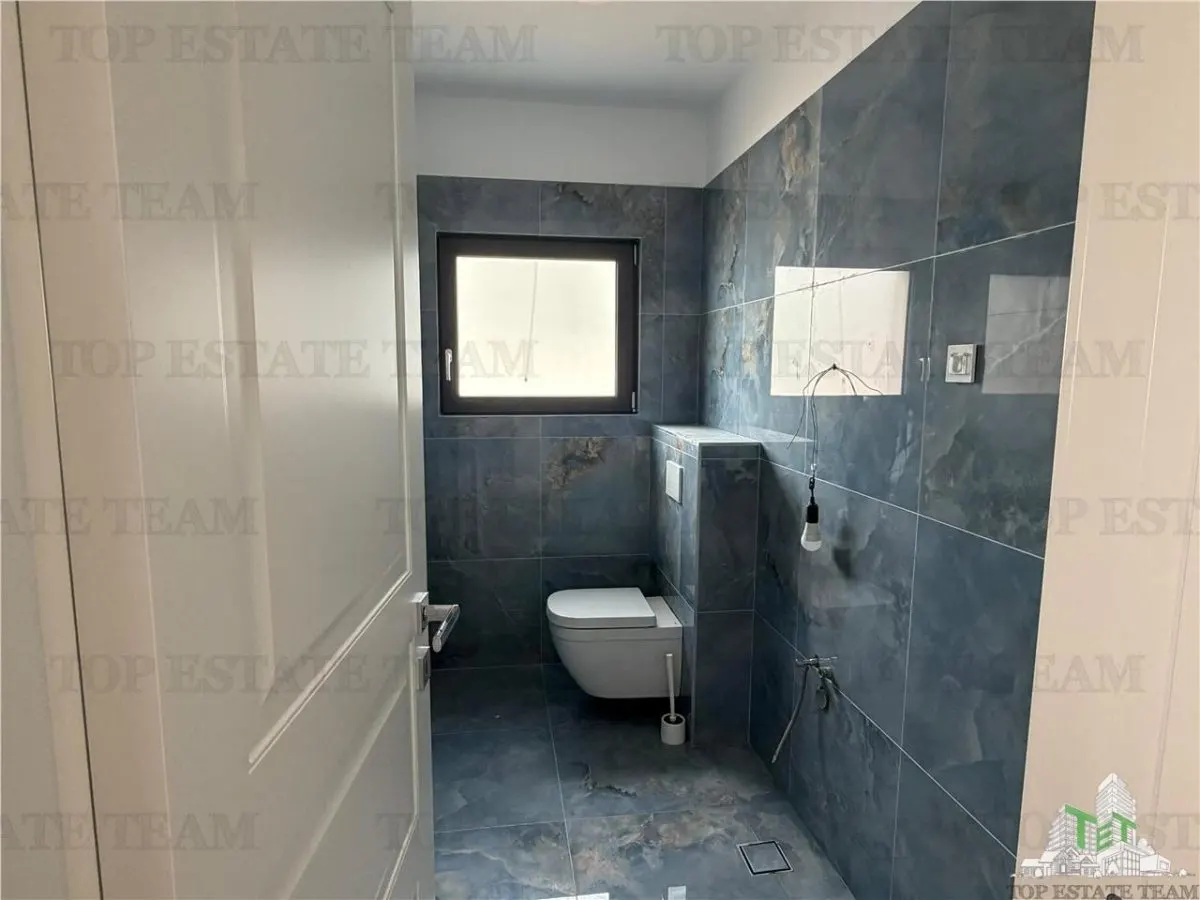 Vila de lux, independenta energetic, 255mp, 650mp teren, langa Padurea Snagov, judet  Ilfov - foto 13