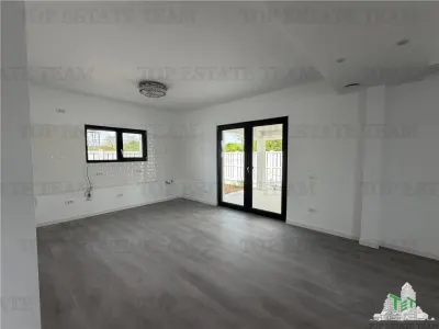 Vila de lux, independenta energetic, 255mp, 650mp teren, langa Padurea Snagov, judet  Ilfov - foto 14