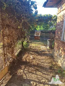 Casa cu teren 3579mp in com. Cascioarele, Jud. Giurgiu - foto 2
