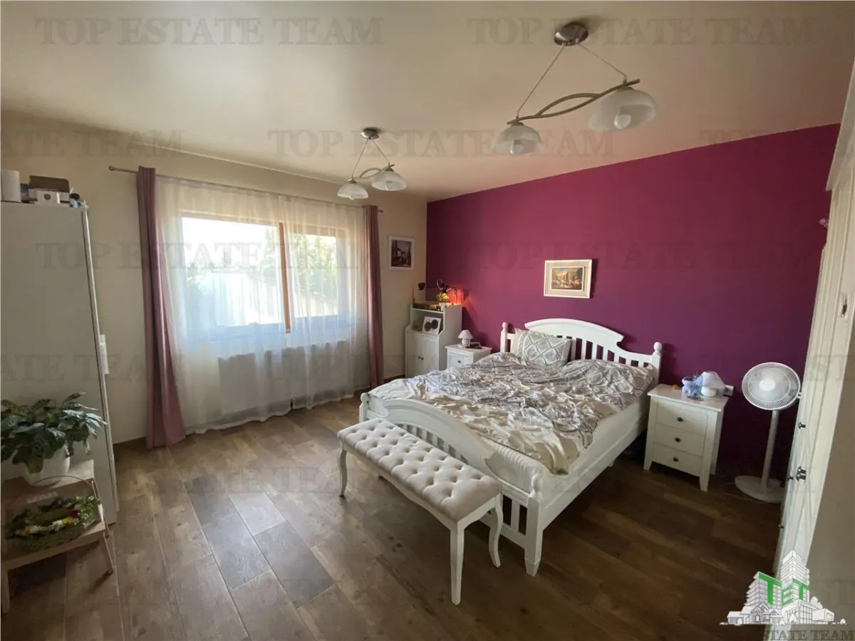 Vila multifunctionala in Fundeni-Dobroesti - locuinta, investitie sau afacere - foto 17