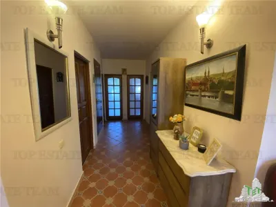 Vila multifunctionala in Fundeni-Dobroesti - locuinta, investitie sau afacere - foto 4