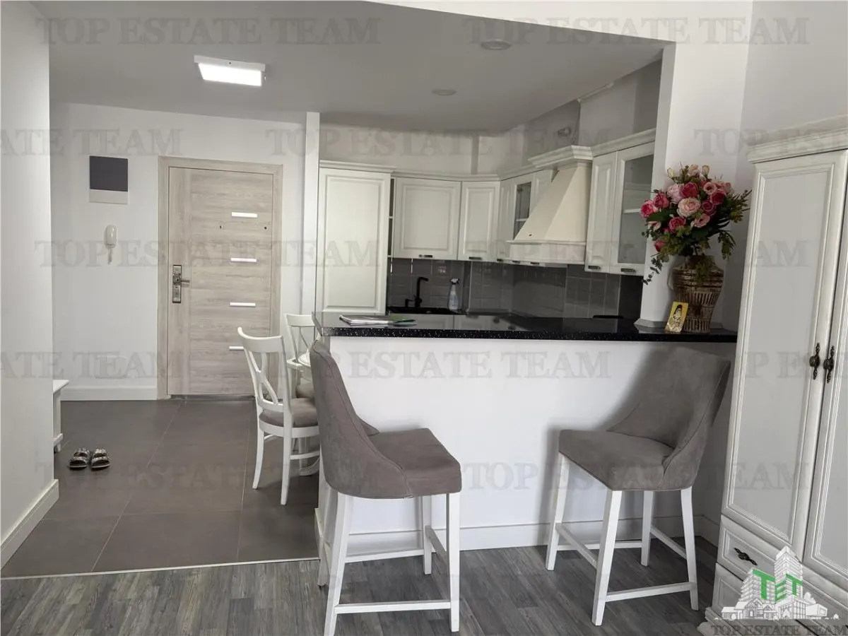 Apartament 2 camere de lux, in Mamaia Nord / Navodari - foto 2