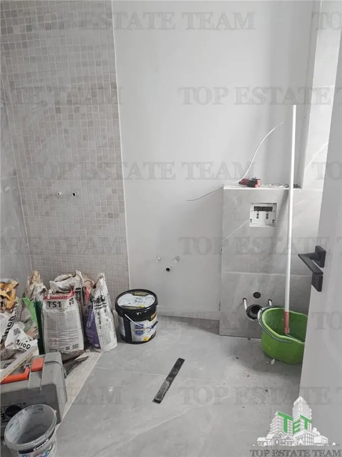 Vila premium 4 camere cu garaj in Ciorogarla (posibilitate rate) - foto 11