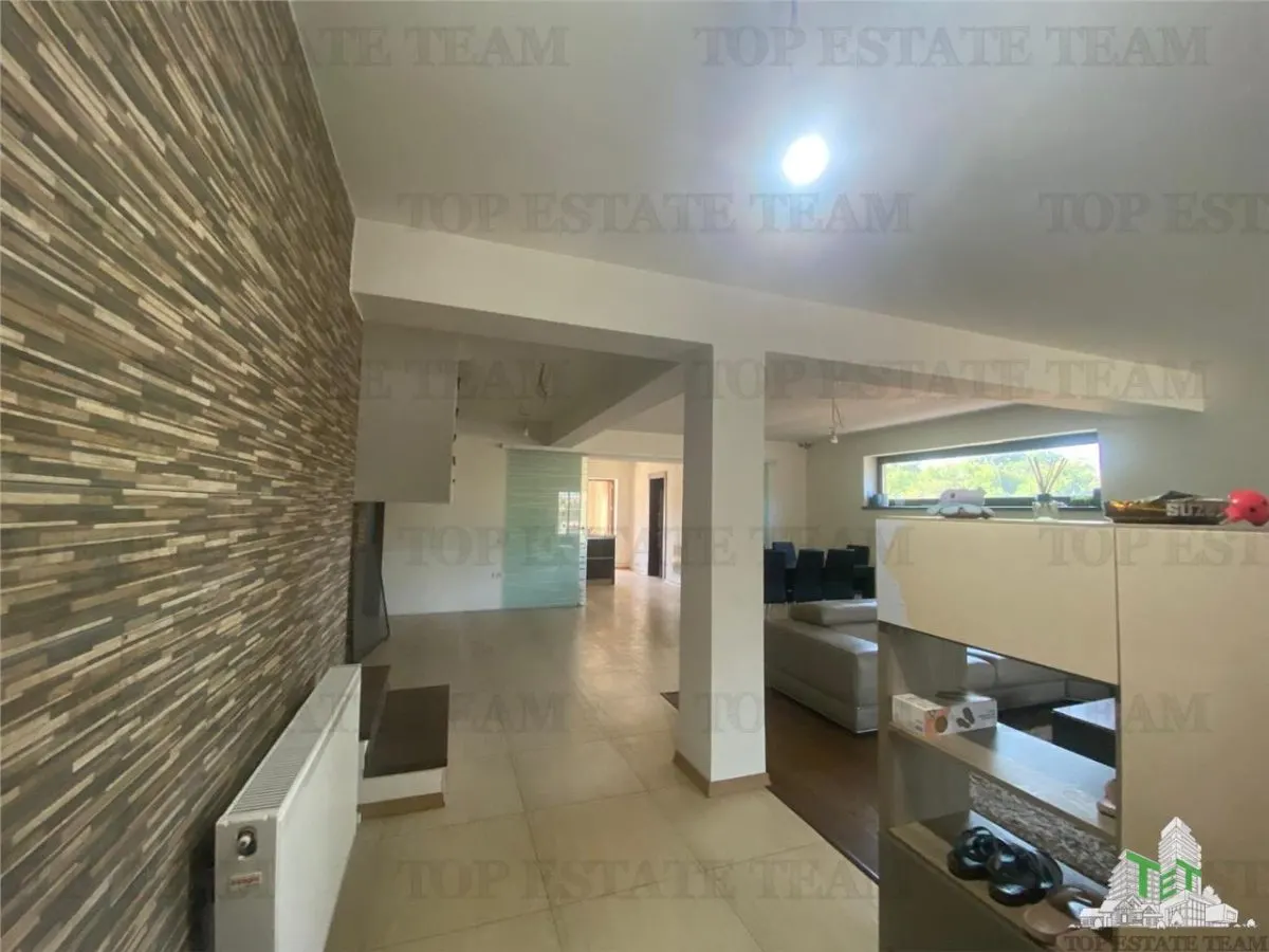 Vila P+1 cu 4 camere, localitatea Arsa/ Mangalia, Constanta - foto 1