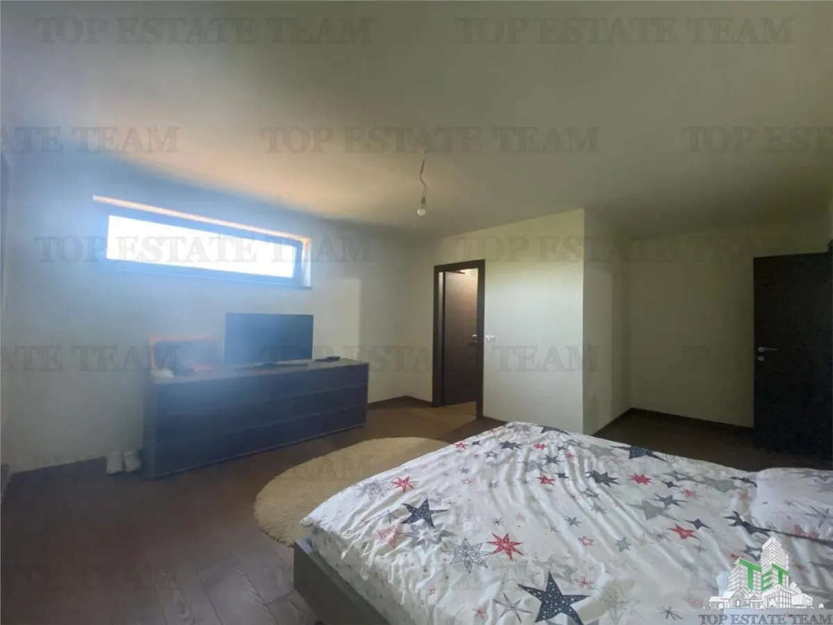 Vila P+1 cu 4 camere, localitatea Arsa/ Mangalia, Constanta - foto 17