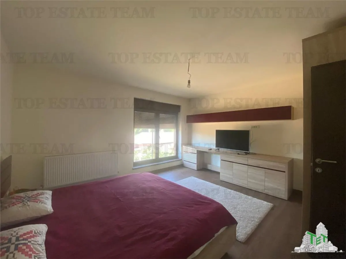 Vila P+1 cu 4 camere, localitatea Arsa/ Mangalia, Constanta - foto 20