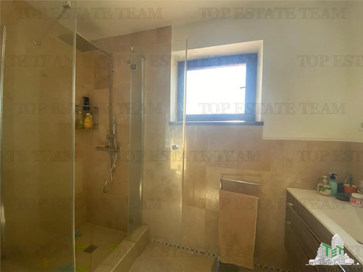 Vila P+1 cu 4 camere, localitatea Arsa/ Mangalia, Constanta - foto 25