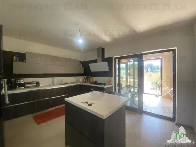 Vila P+1 cu 4 camere, localitatea Arsa/ Mangalia, Constanta - foto 5