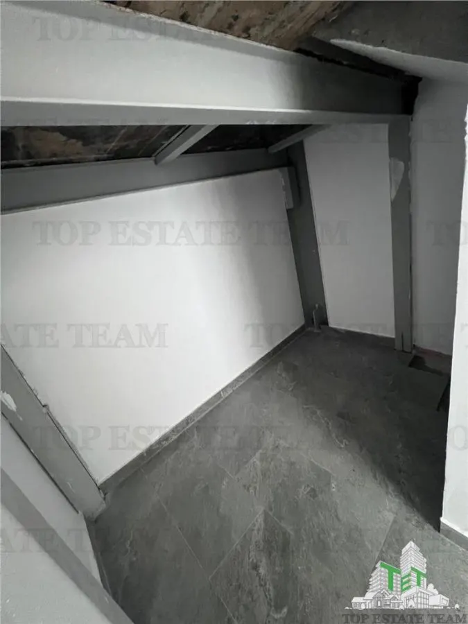Hala industriala, pretabila, fabrica, productie, service auto, 1024mp teren, 421mp utili,Panouri solare, 46kw, Domnesti Ianga Linia de Centura - foto 16