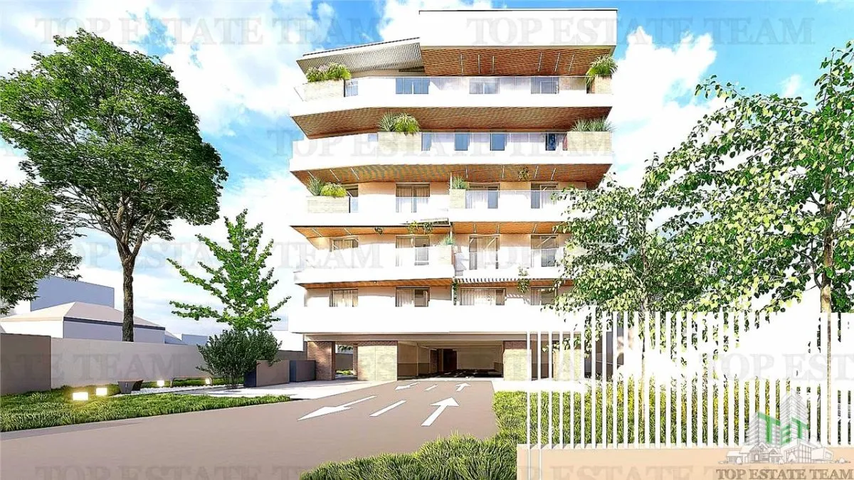 Apartament 2 camere 67mp, incalzire in pardoseala - Imobil Nou Etajul 2 - Prelungirea Ghencea-Valea Oltului, sector 6 - foto 1