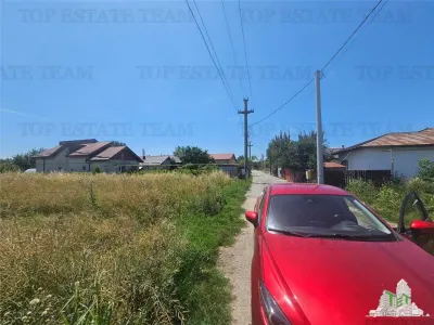 Teren 5000mp la asfalt/dubla deschidere in Mihai Voda - foto 5