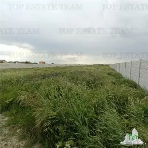 Teren intravilan 5280 mp de vanzare cu deschidere in 2 strazi / Bragadiru - foto 2
