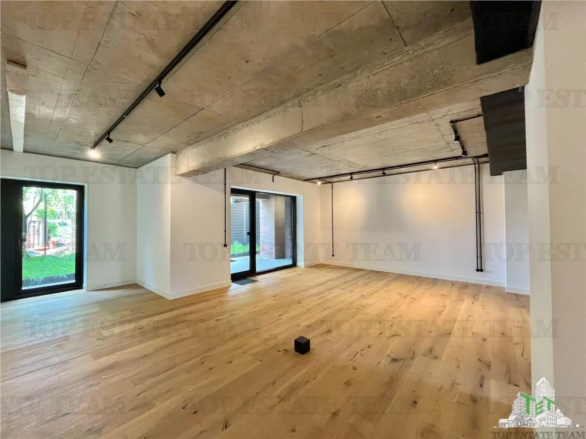 Apartament 2 Camere Stil Loft - foto 5