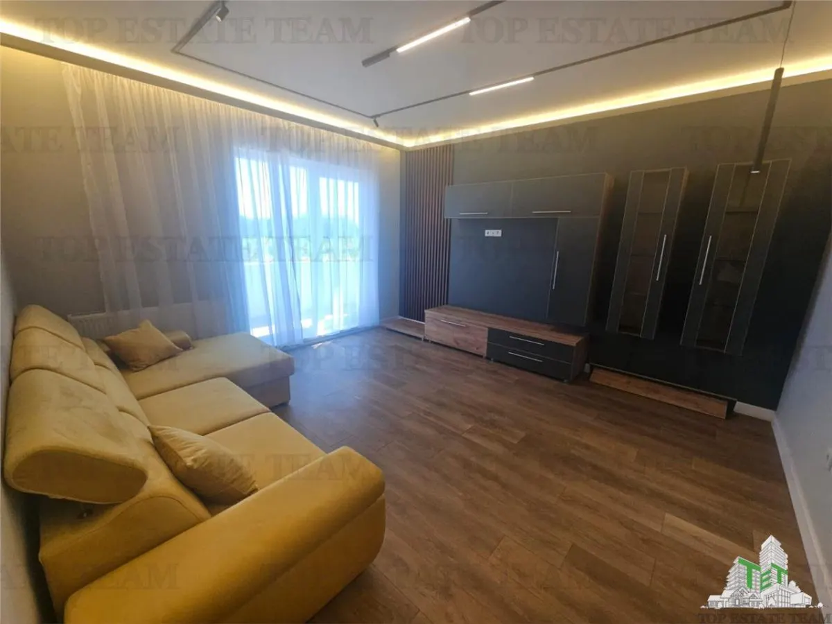 Apartament 2 camere bloc nou 58mp sector 6- ultima unitate - foto 1