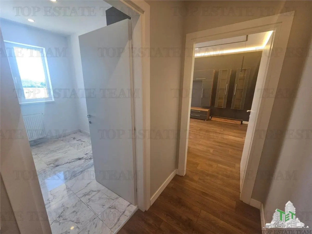 Apartament 2 camere bloc nou 58mp sector 6- ultima unitate - foto 5
