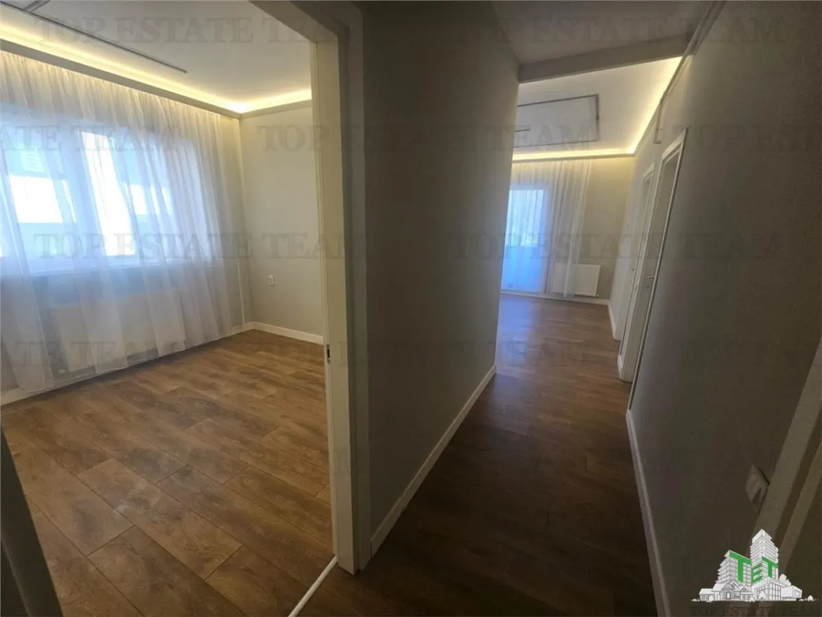PROMOTIE Apartament 3 camere si 2 bai bloc nou sector 6 - foto 6