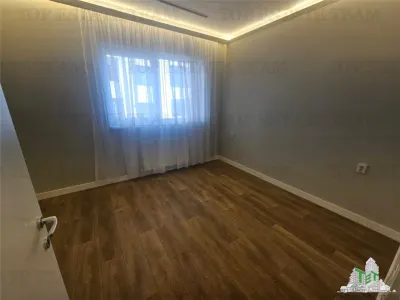 PROMOTIE Apartament 3 camere si 2 bai bloc nou sector 6 - foto 8