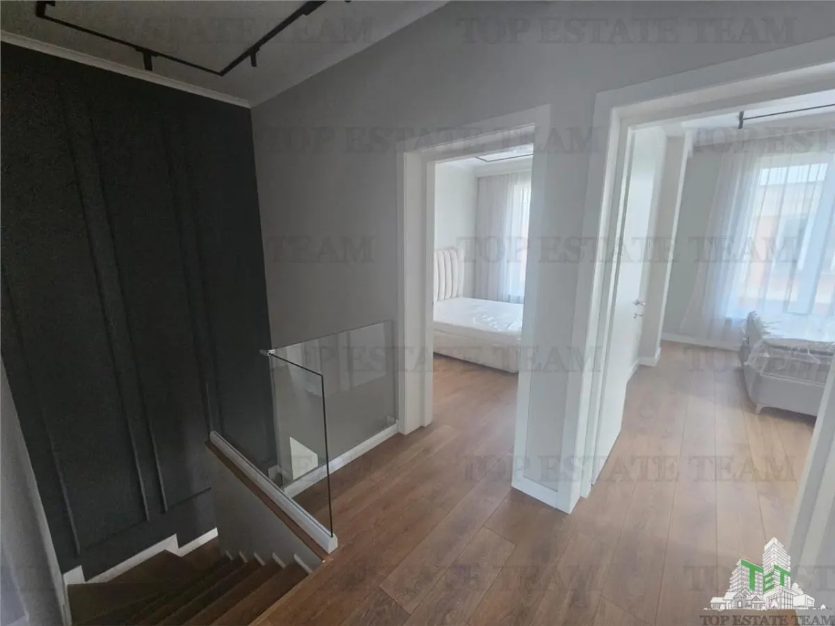 Case premium 4 camere incalzire in pardoseala in Bragadiru - foto 12