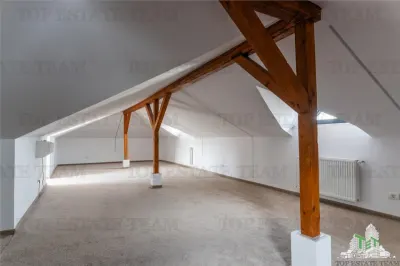 Apartament 5 camere in bloc nou Herastrau, Nordului - foto 18